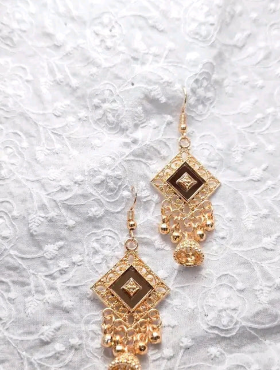 Kumkum Jhumki