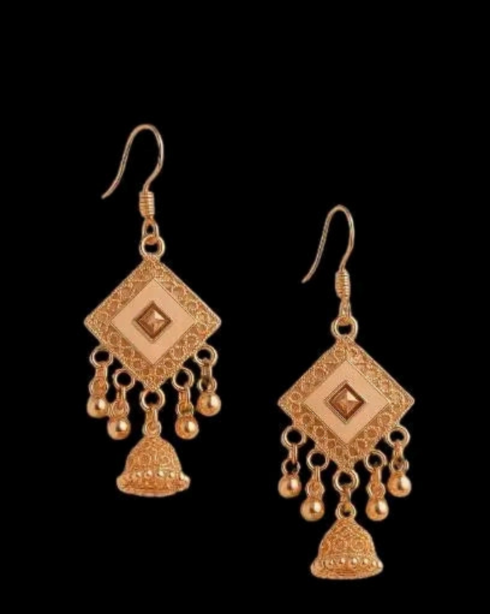 Kumkum Jhumki