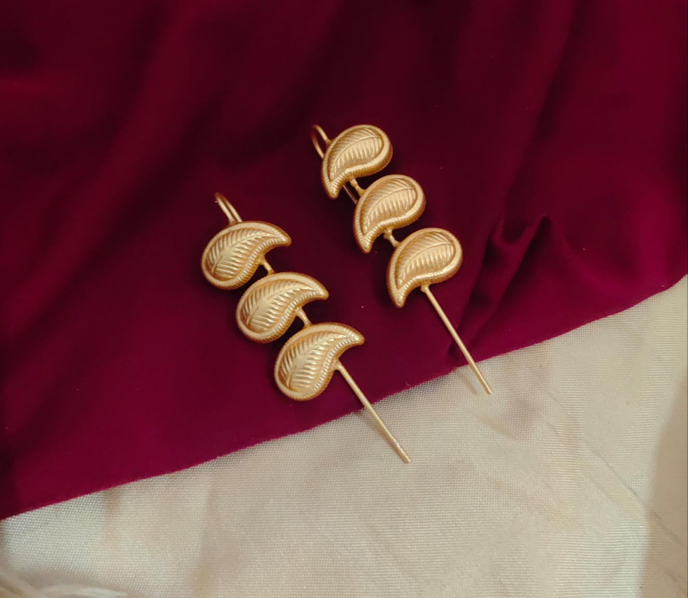 Trendy Earcuffs