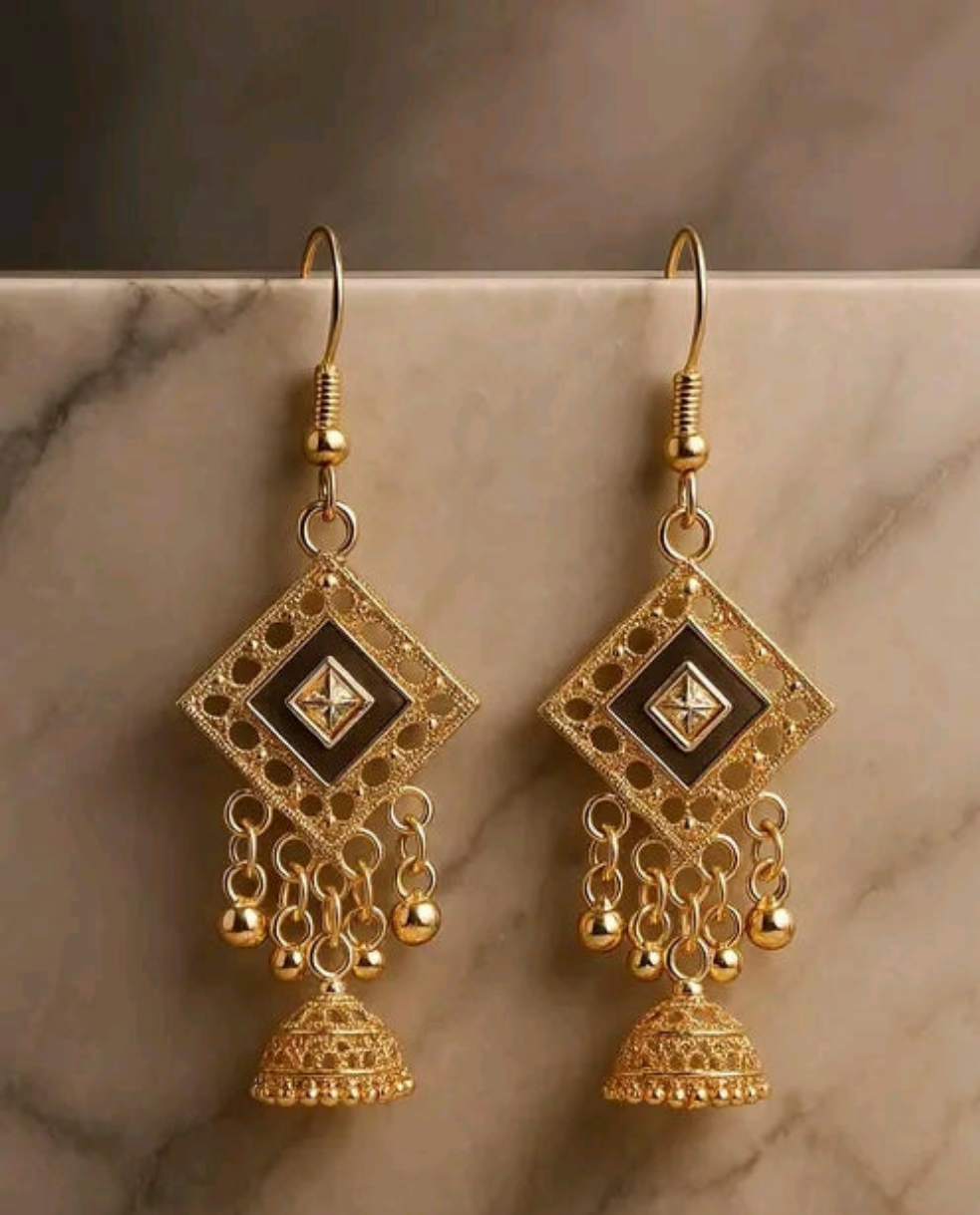 Kumkum Jhumki