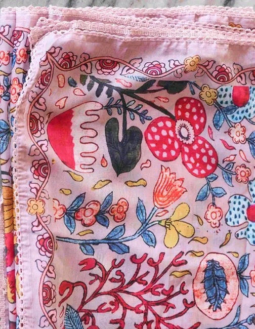 Classic clo Kurti Set with Printed Dupatta
