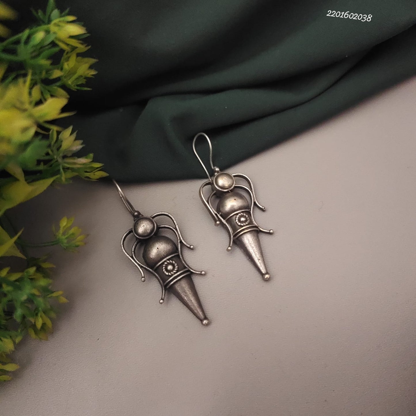 Tribal Trendy Earrings
