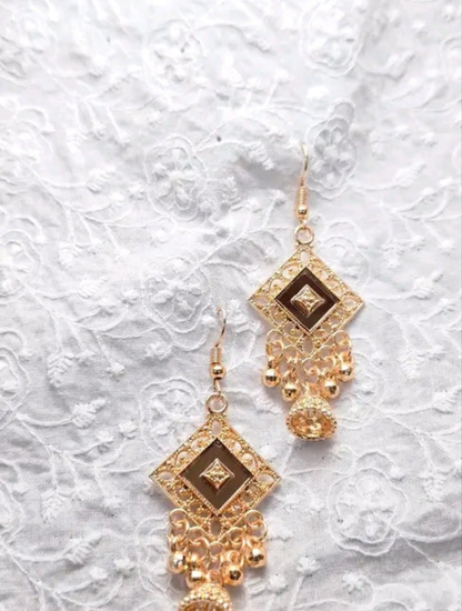 Kumkum Jhumki