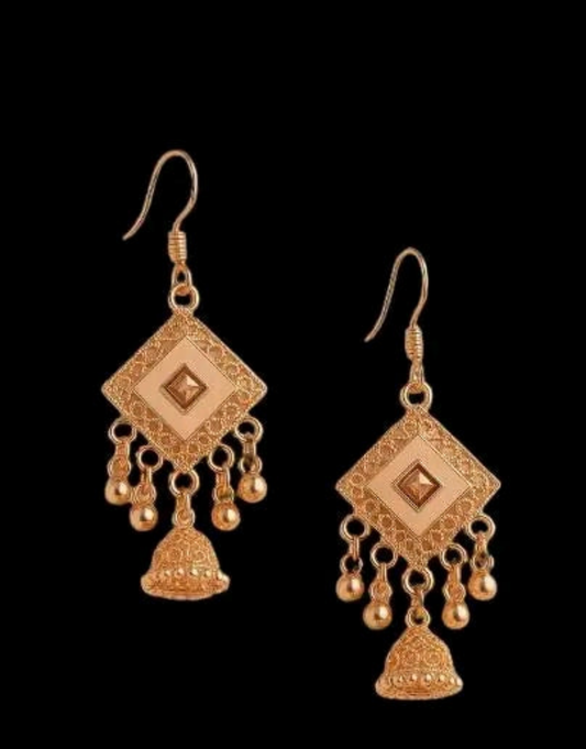 Kumkum Jhumki