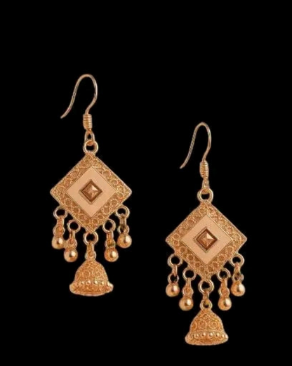 Kumkum Jhumki