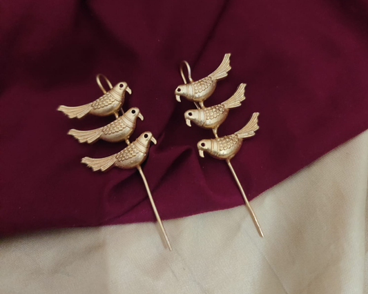 Trendy Earcuffs