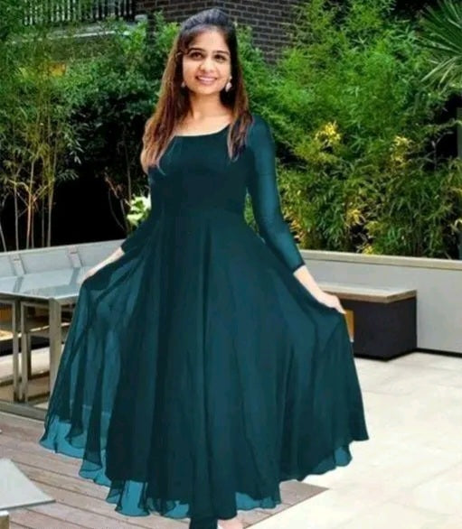 ANARKALI KURTI 