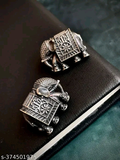 Nkshatra gaj Studs