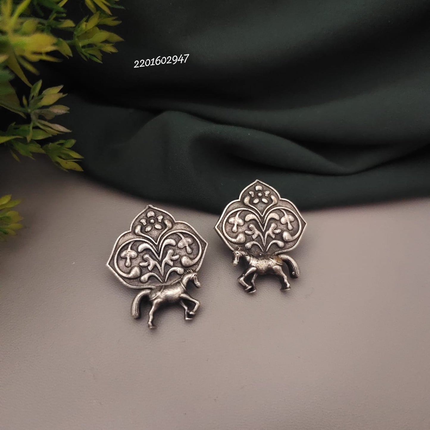 Tribal Trendy Earrings